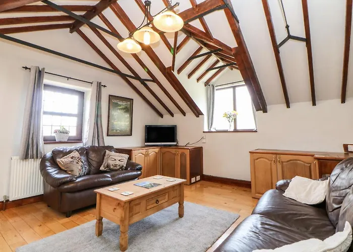 The Olde Coach House