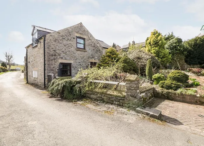 The Olde Coach House