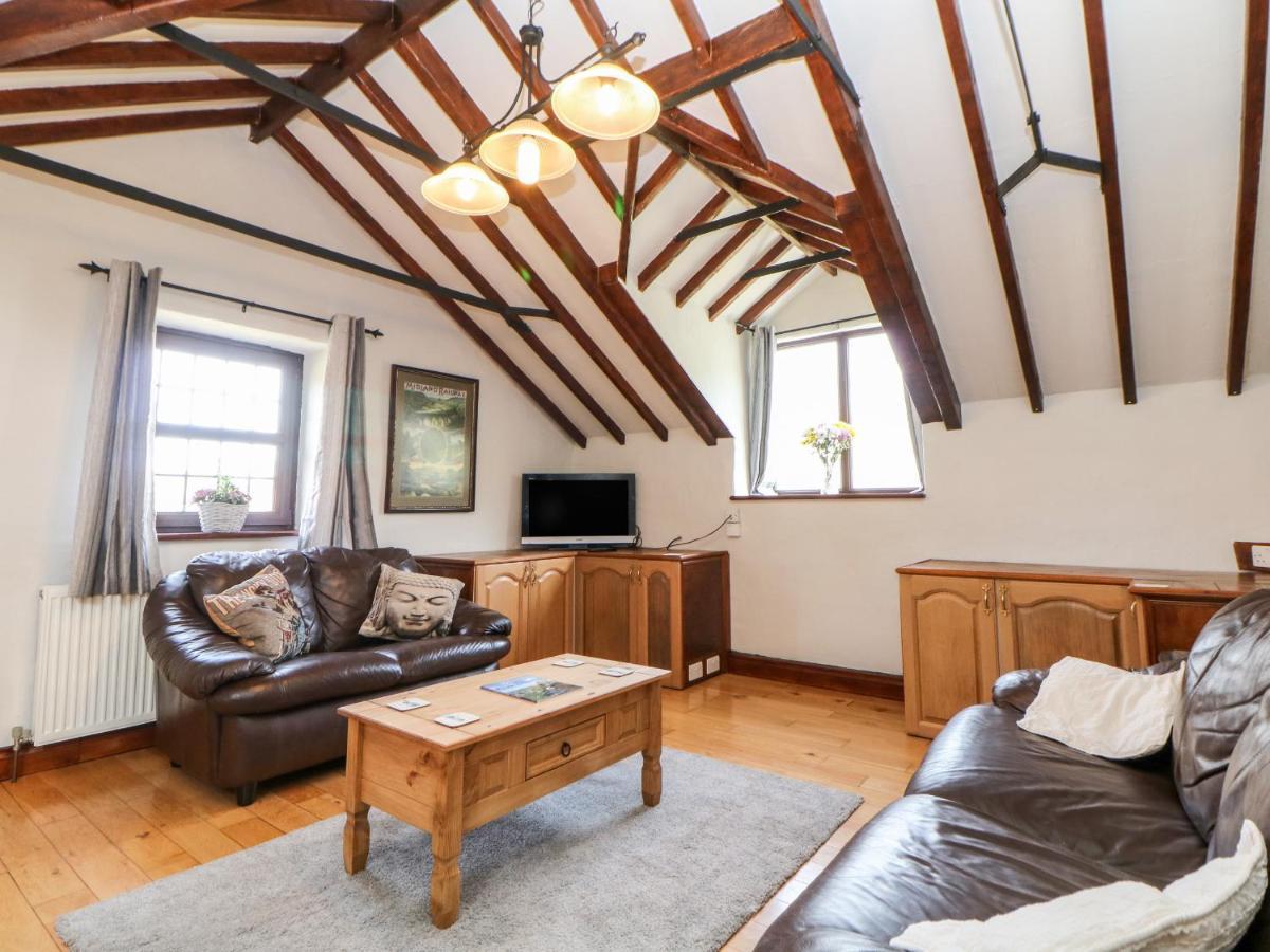 Holiday home The Olde Coach House