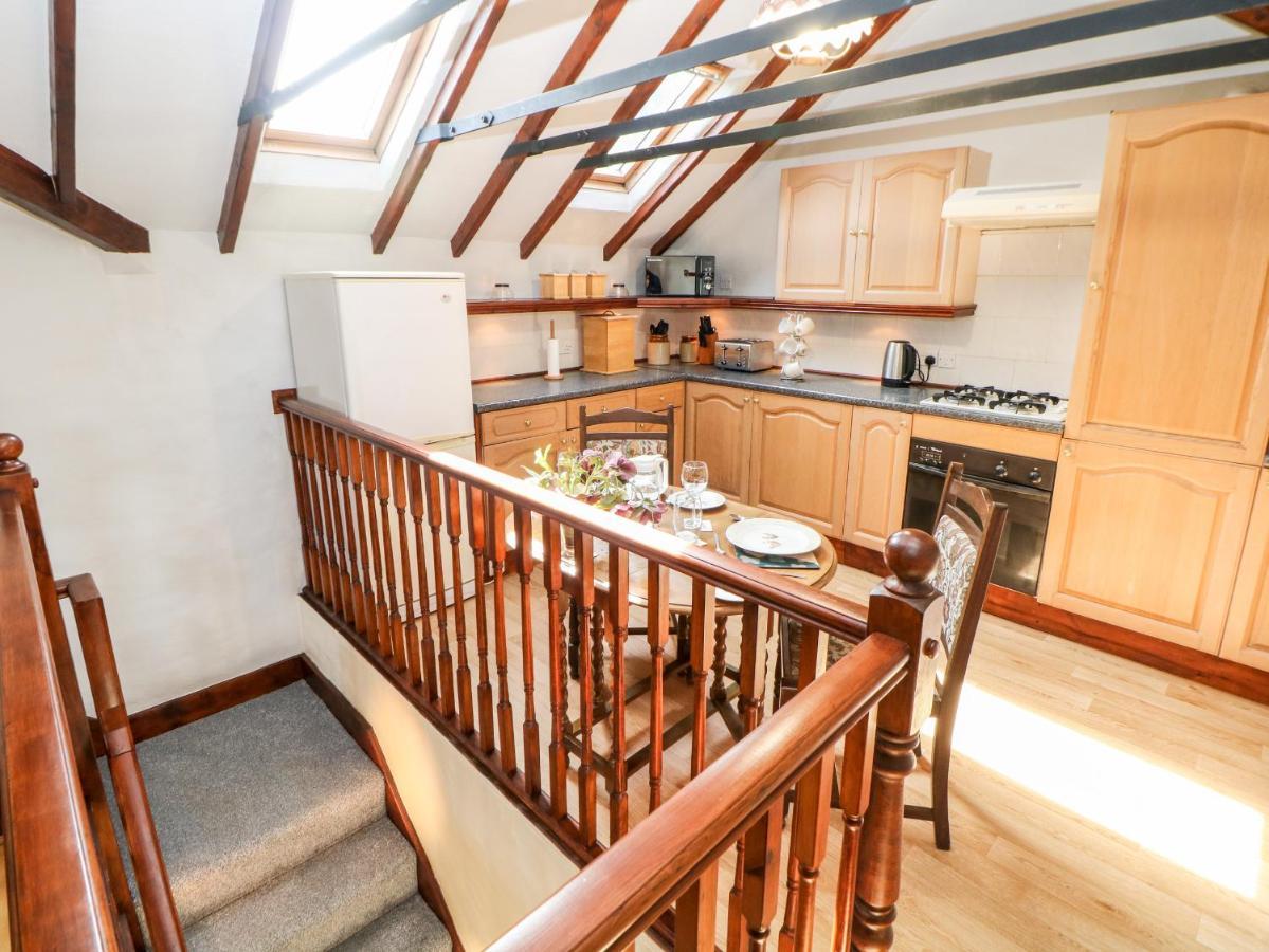 Holiday home The Olde Coach House *