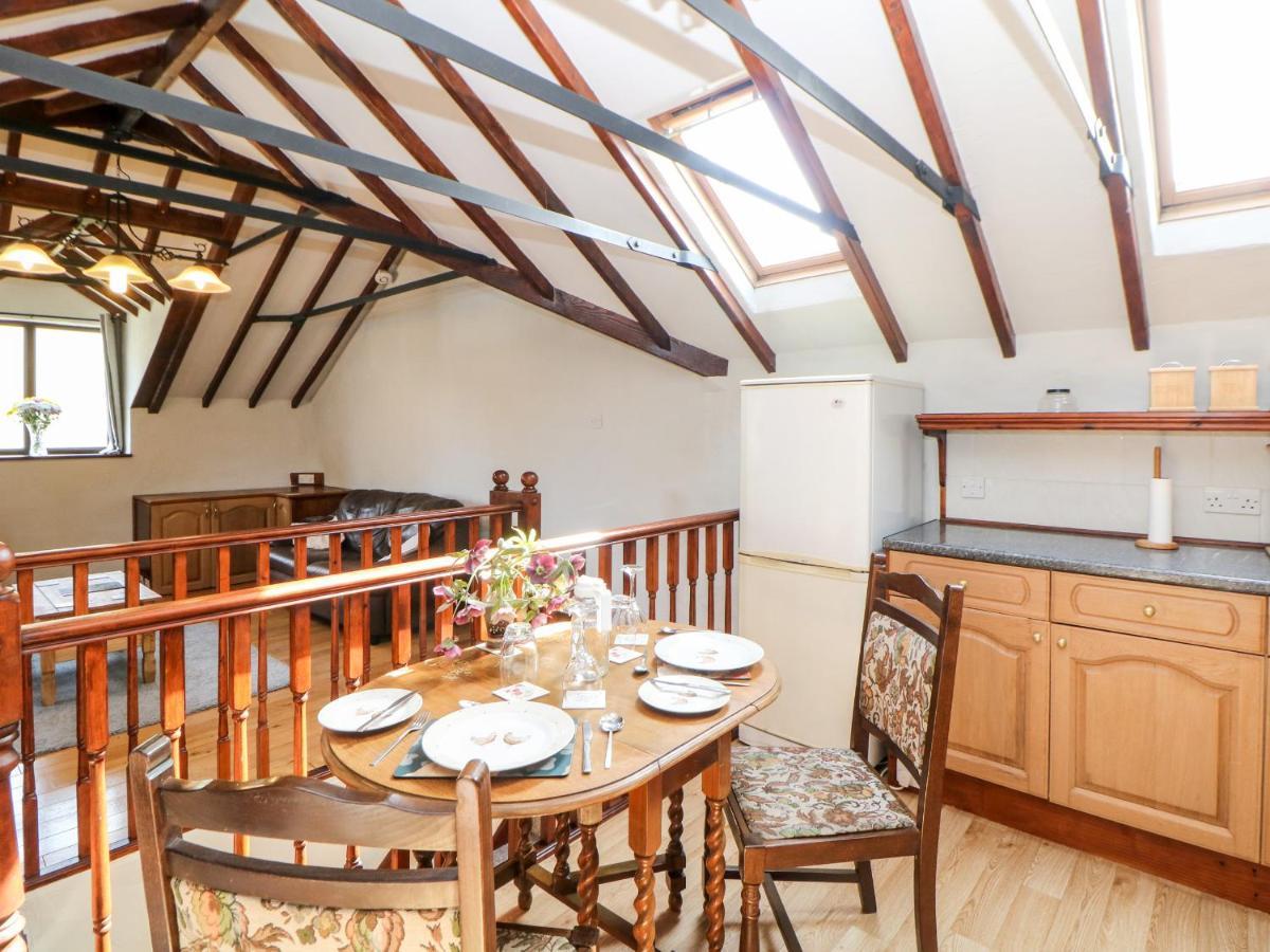 The Olde Coach House Holiday home *