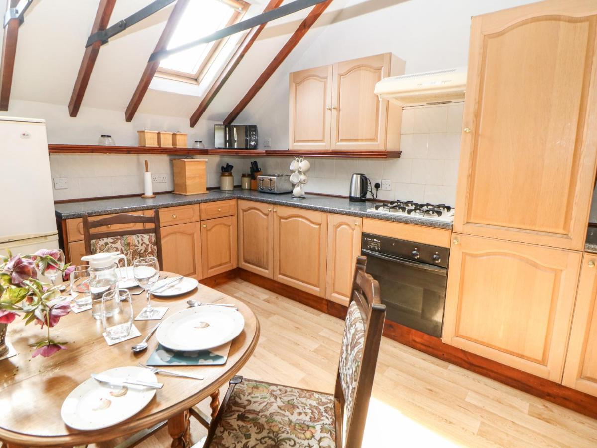 The Olde Coach House Holiday home *