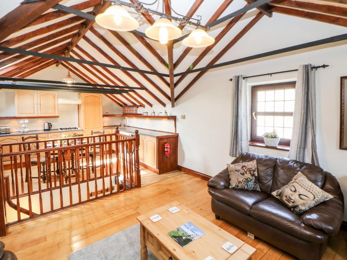 Holiday home The Olde Coach House Bradwell (Derbyshire)