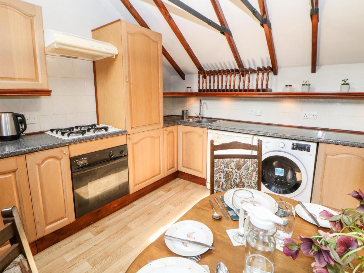 The Olde Coach House * Bradwell (Derbyshire)