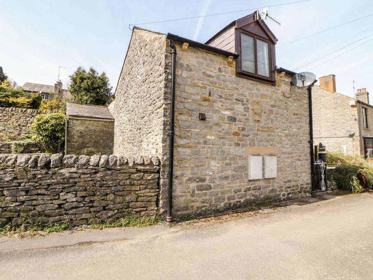 The Olde Coach House * Bradwell (Derbyshire)